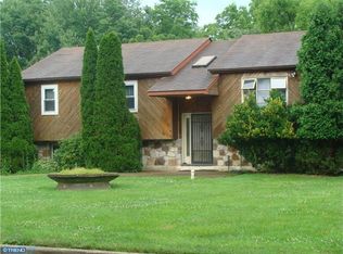 894 Justin Ln, West Chester, PA 19382