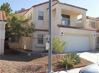 6657 Coral Falls Cir, Las Vegas, NV 89108
