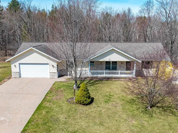 1924 Sherwood Dr, Houghton, MI 49931