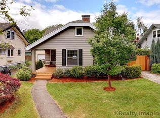 2601 NE 42nd Ave, Portland, OR 97213