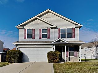 11540 High Grass Dr, Indianapolis, IN 46235