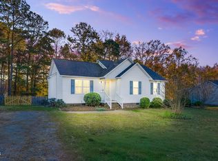 1663 Mabry Rd, Angier, NC 27501
