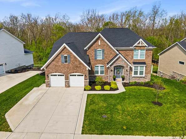 6007 Willow Aster Gln, Grove City, OH 43123