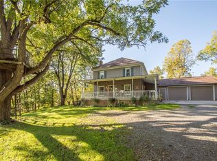 51 Weidman Ln, Dansville, NY 14437