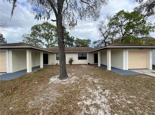 4354-4356 Tartan Ave, Spring Hill, FL 34608