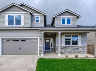 1439 W 68th Avenue Orch #7/1, Encore Spokane, WA 99224