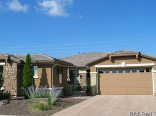 1649 Constable St, Prescott, AZ 86301