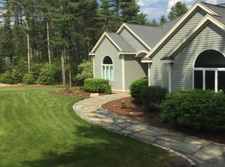 45 Wyndemere Ct, Plymouth, MA 02360