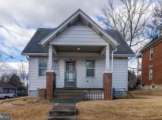 18 Tritle Ave, Waynesboro, PA 17268