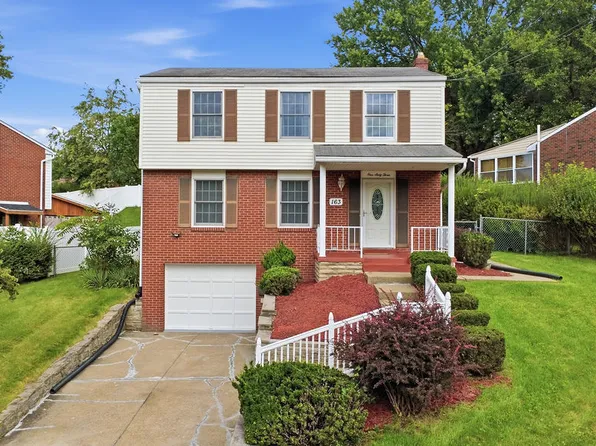 163 Crescent Gardens Dr, Pittsburgh, PA 15235