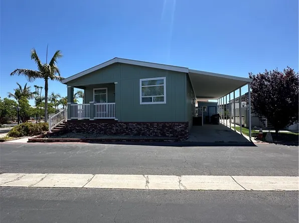 19361 Brookhurst St Space 33, Huntington Beach, CA 92646