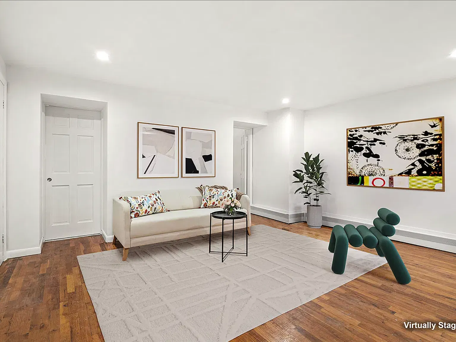 219 Saint James Place — Photo 3