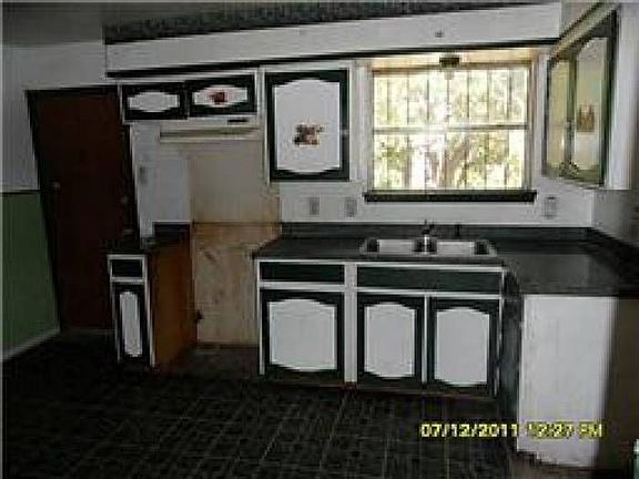 Kitchen View