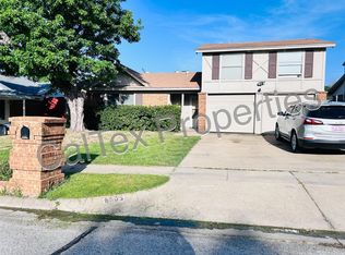 6505 Hughes Dr, Watauga, TX 76148