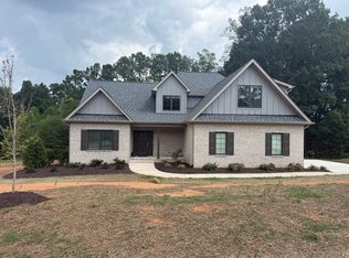 8501 Aventine Hill Dr, Summerfield, NC 27358