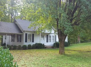 1311 Cane Creek Rd, Old Fort, NC 28762