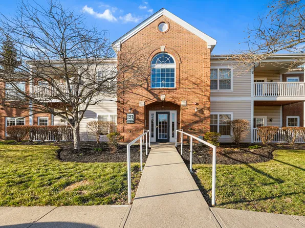 157 Saddlebrook Ln Unit 341, Florence, KY 41042