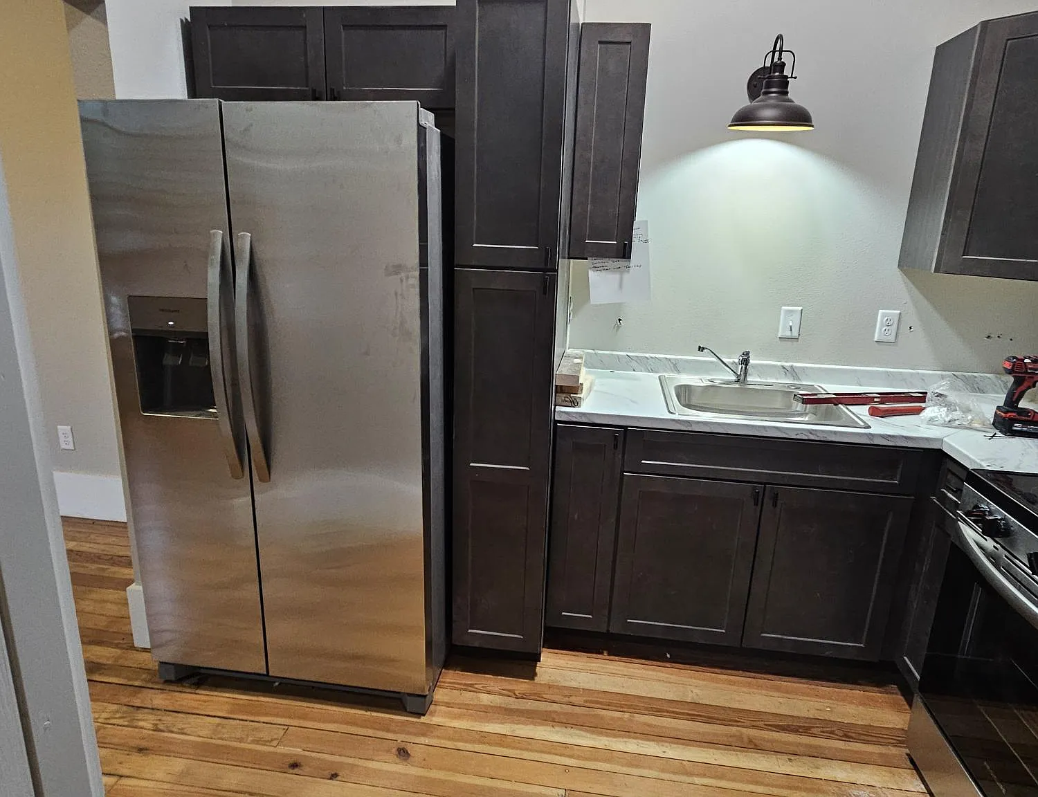 201 W Main (Florence Hotel Apartments) - 11 — Photo 2