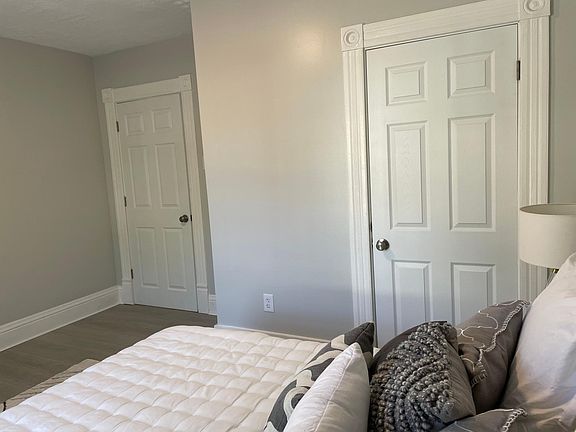 Large master bedroom