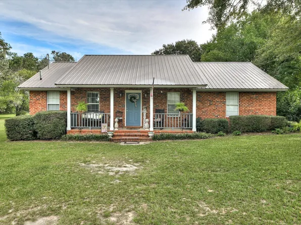 4452 Reynolds St Street, Hephzibah, GA 30815