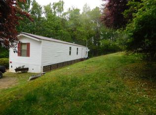 333 Al Sliger Rd, Jonesborough, TN 37659