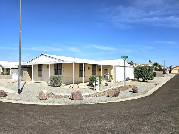 5266 E 34th St, Yuma, AZ 85365