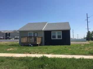 3301 12th Ave SE #1200, Norman, OK 73072