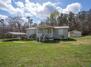 7627 County Road 141, Ider, AL 35981