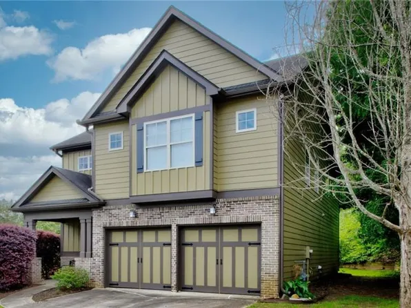 3158 Silver Hill Ter SE, Atlanta, GA 30316