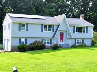 93 Long Hill Rd, Windsor, CT 06095