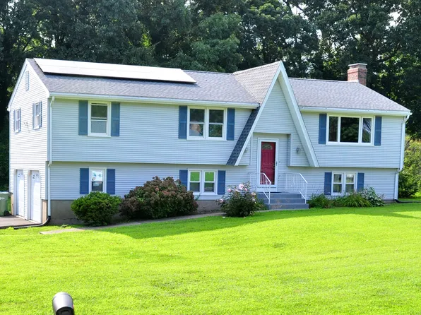 93 Long Hill Road, Windsor, CT 06095