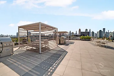 Rented by Nest Seekers International