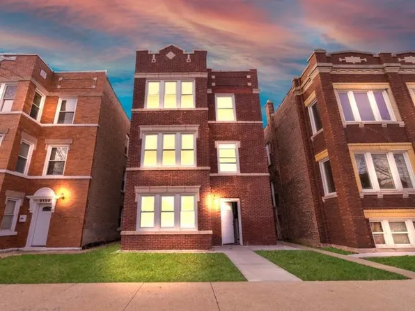 2118 S 59th Ave #3, Cicero, IL 60804