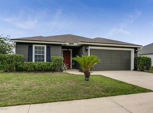 8706 Star Leaf Rd N, Jacksonville, FL 32210