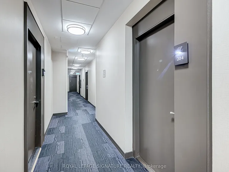2230 Lake Shore Blvd W #204 — Photo 5