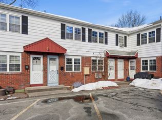 Parkview Condominiums, Chicopee, MA 01013