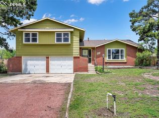 6925 Heatherwood Cir, Colorado Springs, CO 80918