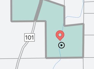 County Rd, Rockford, AL 35136