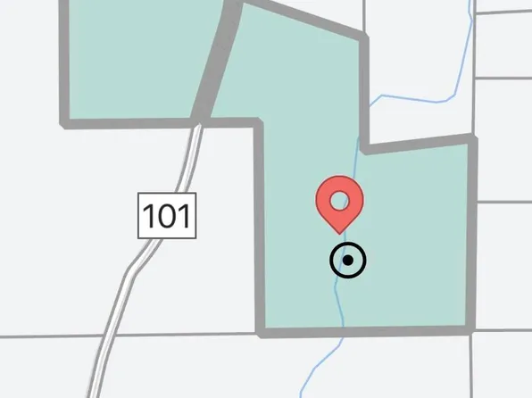 County Rd, Rockford, AL 35136