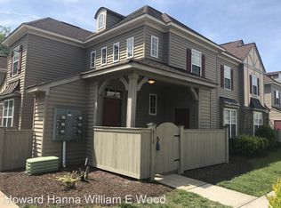 810 Marsh Elder Trl, Carrollton, VA 23314
