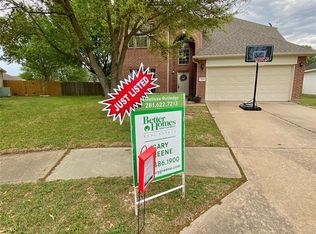 5214 Whitebridge Ln, Katy, TX 77449