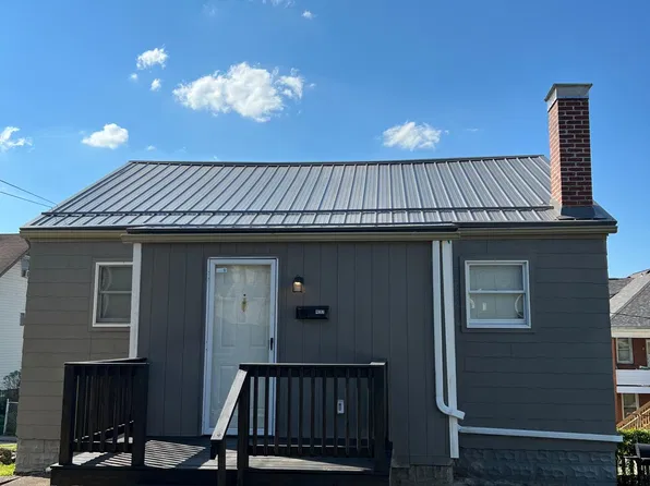 433 Duquesne Ave, Canonsburg, PA 15317