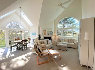 51 Edinborough Way UNIT 51, Brewster, MA 02631