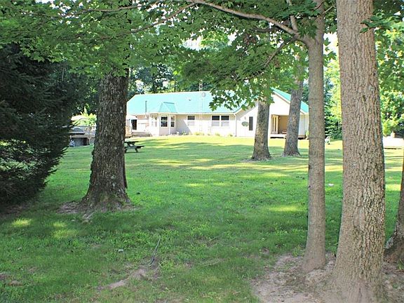 5th image of 3140 W County Road 100 S
