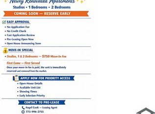 7908 S Laflin St, Chicago, IL 60620