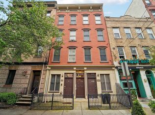 120 Willow Ave APT 1, Hoboken, NJ 07030