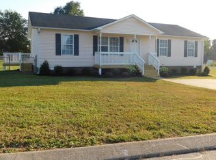 201 Saint Catherine Ct LOT 111, Columbia, TN 38401
