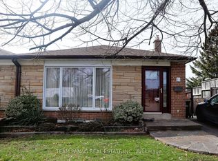 11 Ascot Ave, Brampton, ON L6T2P3