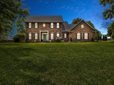 309 Fox Chase Ct, Mount Sterling, KY, 40353