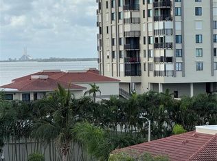 6269 Palma Del Mar Blvd S APT 508, Saint Petersburg, FL 33715
